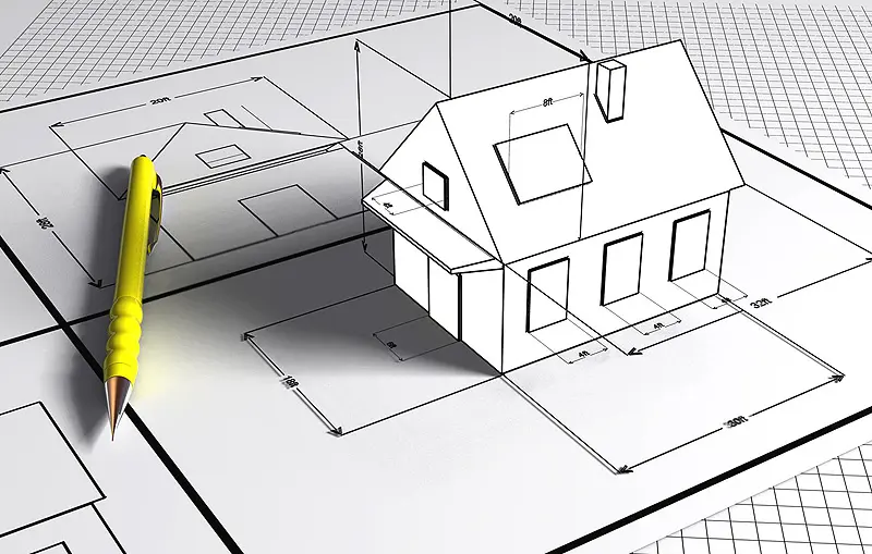 Αύξηση 7,5% κατασκευών το 3ο τρίμηνο 2018