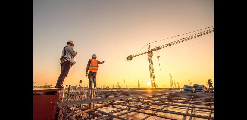 Ευρωζώνη: Κάμψη στην κατασκευαστική δραστηριότητα τον Μάιο