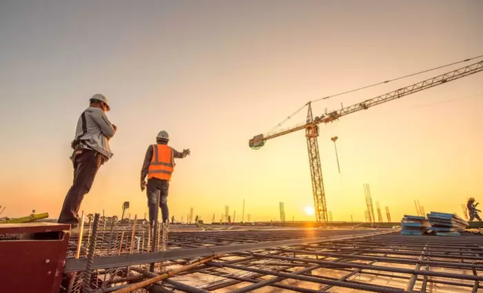 Αμετάβλητος ο Δείκτης Τιμών Κατασκευαστικών Υλικών σε μηνιαία βάση