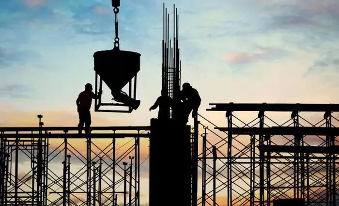 Τα οικοδομικά υλικά αυξήθηκαν πέραν του 11% σε ένα χρόνο