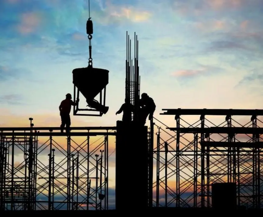 Ελαφρά αύξηση τιμών σε οικοδομικά υλικά τον πρώτο μήνα του έτους