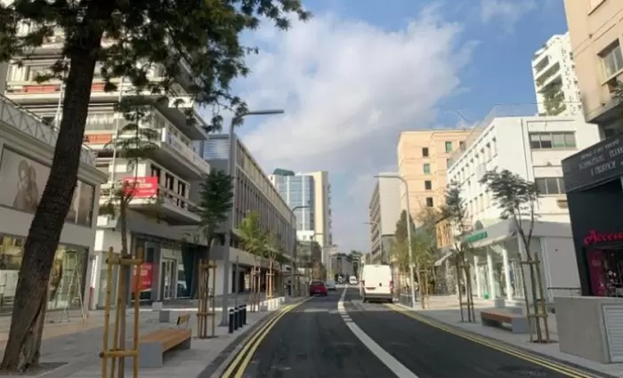 Ανοικτά τα γενικά καταστήματα σήμερα 28 Οκτωβρίου