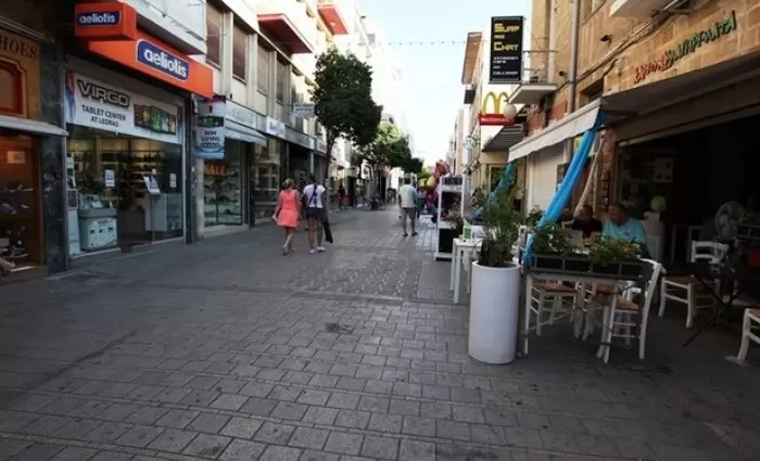 Επαναλειτουργία των καταστημάτων - Τι ερωτηματικά προκύπτουν