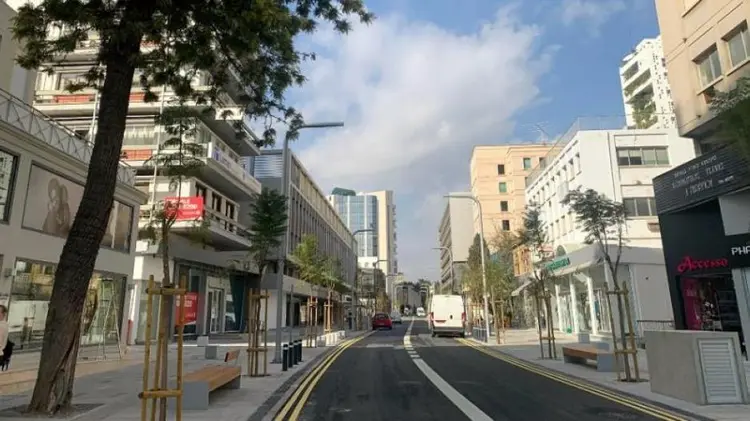 Ανοικτά τα γενικά καταστήματα σήμερα 28 Οκτωβρίου