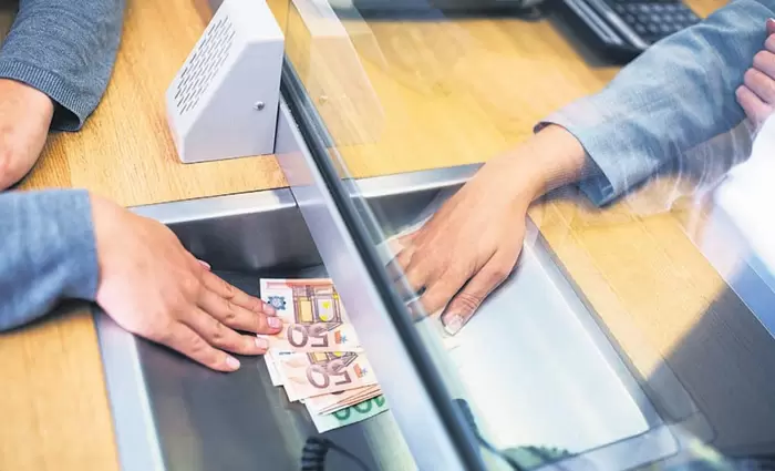 Συμφωνεί και η ΕΤΥΚ για την αύξηση των καταθετικών επιτοκίων