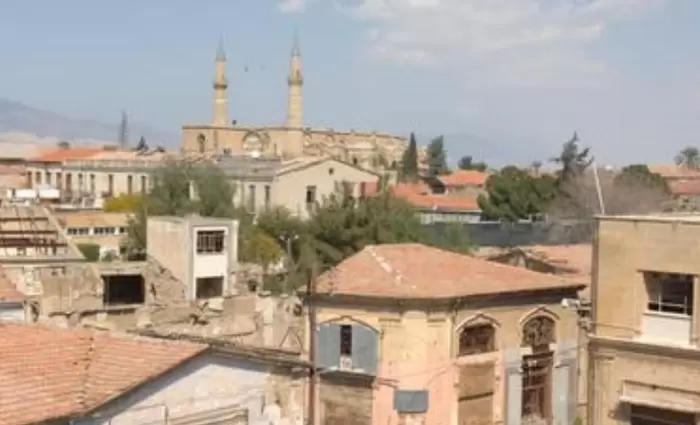 Σχέδια για οικοδόμηση 145 εκταρίων γης στην κατεχόμενη Λευκωσία