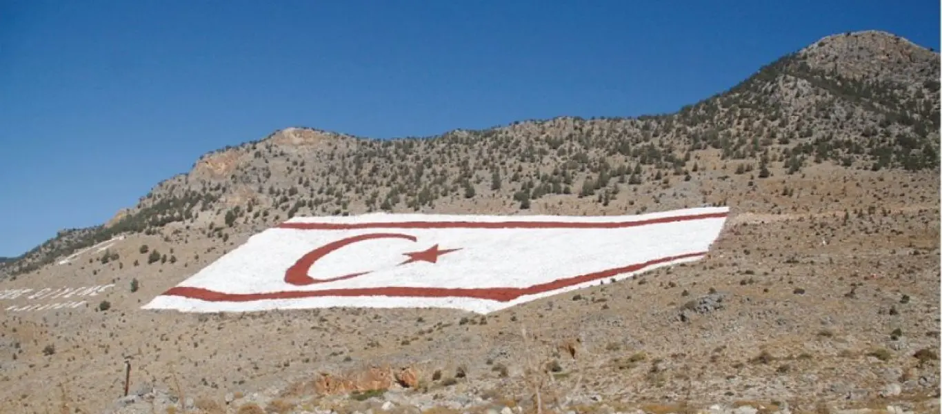 Κατεχόμενα: Πανεπιστήμιο δημιούργησε πρωτότυπο ηλεκτρικό όχημα