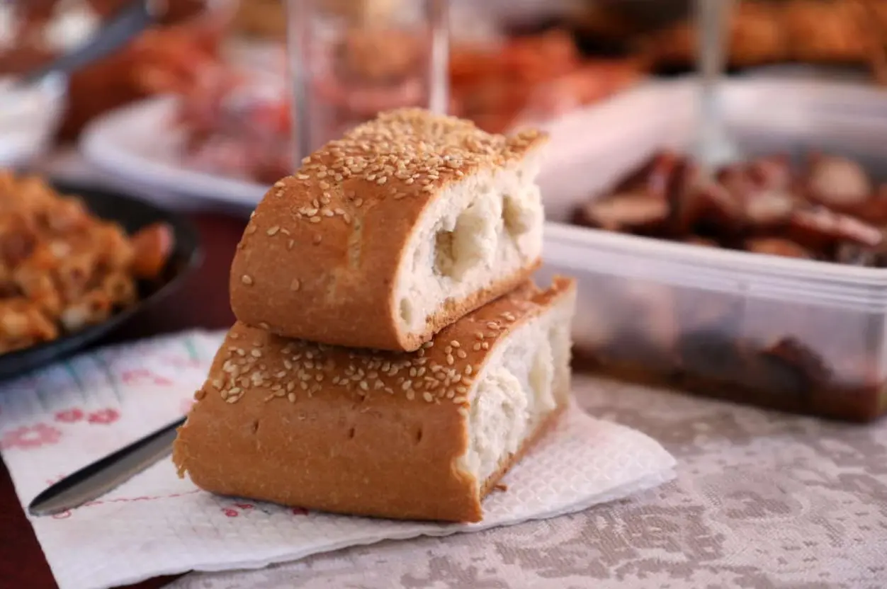 Καθαρά Δευτέρα: «Φωτιά» η λαγάνα και το χταπόδι - Πού έπεσαν οι τιμές