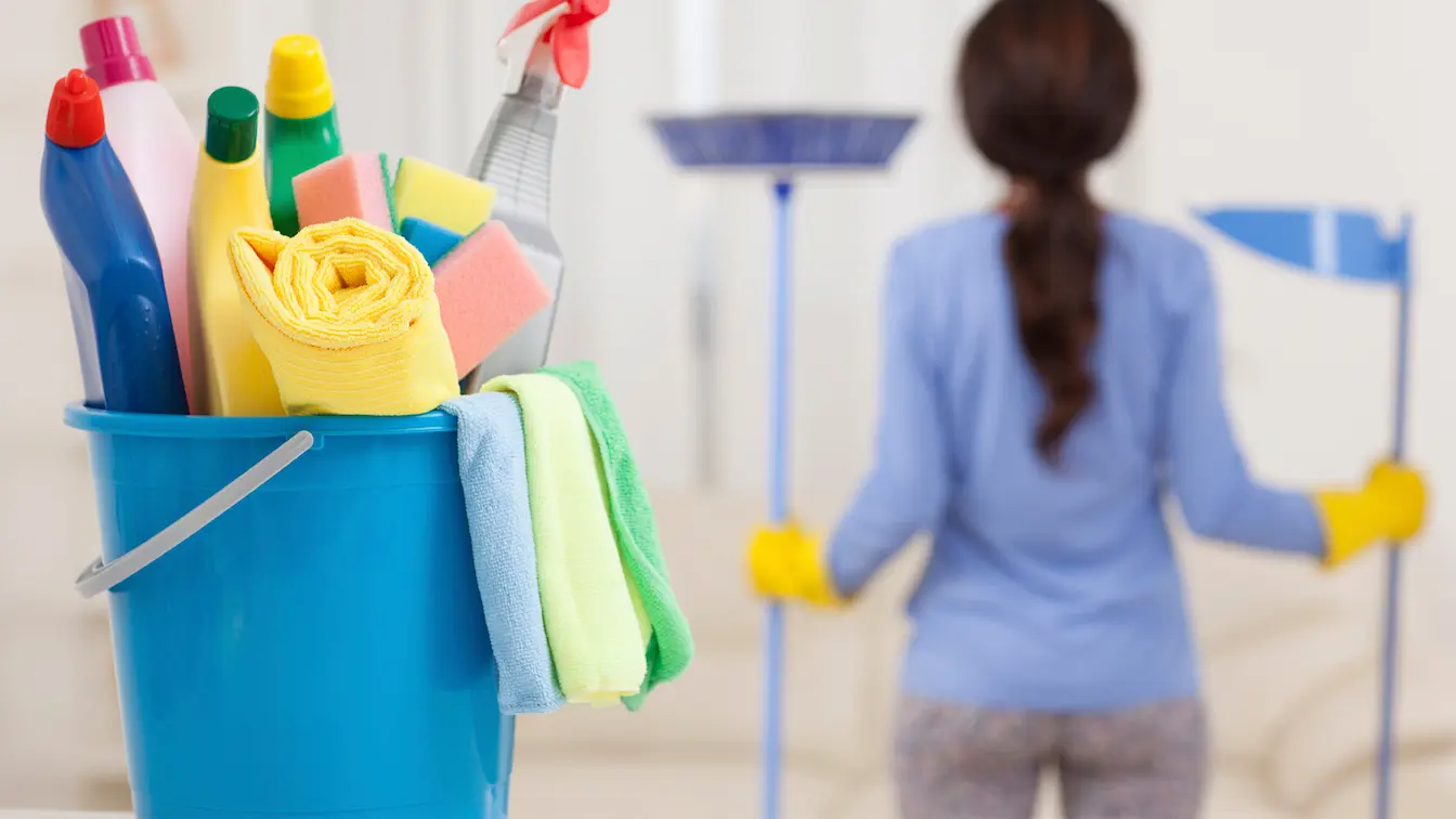 Η Σχολική Εφορία Παραλιμνίου Προσλαμβάνει Καθαρίστρια