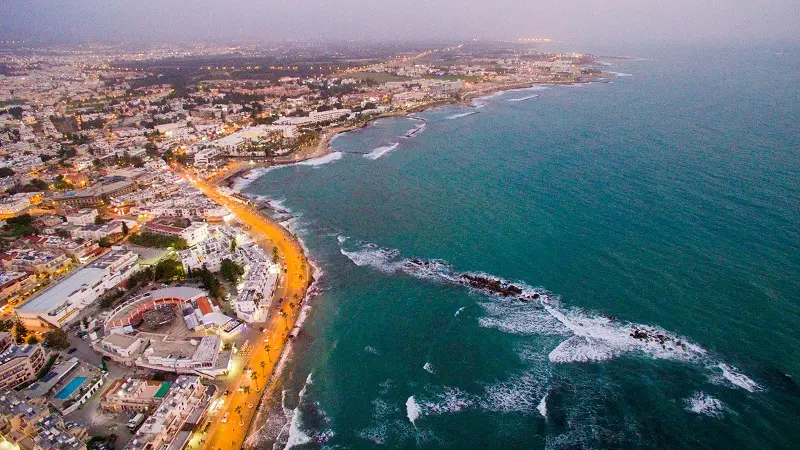 Πάφος: Μόλις τα μισά κέντρα αναψυχής θα λειτουργήσουν το χειμώνα