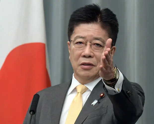 «Βαθιά ανήσυχο» το Τόκιο για τις ενδεχόμενες επιπτώσεις των αμερικανικών δασμών