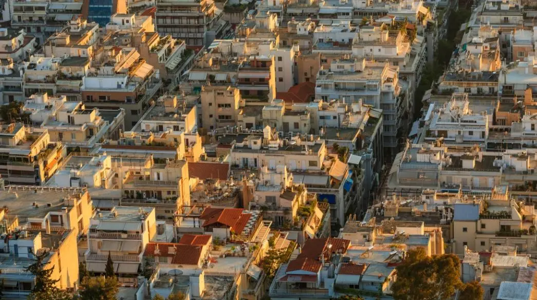 Αγορά κατοικίας: Η Bόρεια Ευρώπη μπροστά σε ένα στεγαστικό κραχ;