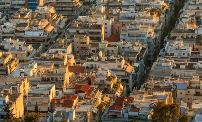 Αγορά κατοικίας: Η Bόρεια Ευρώπη μπροστά σε ένα στεγαστικό κραχ;