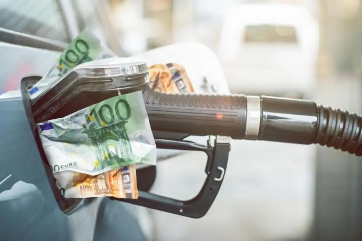 Kαύσιμα από τα κατεχόμενα φέρνουν απώλειες εκατομμυρίων για το κράτος