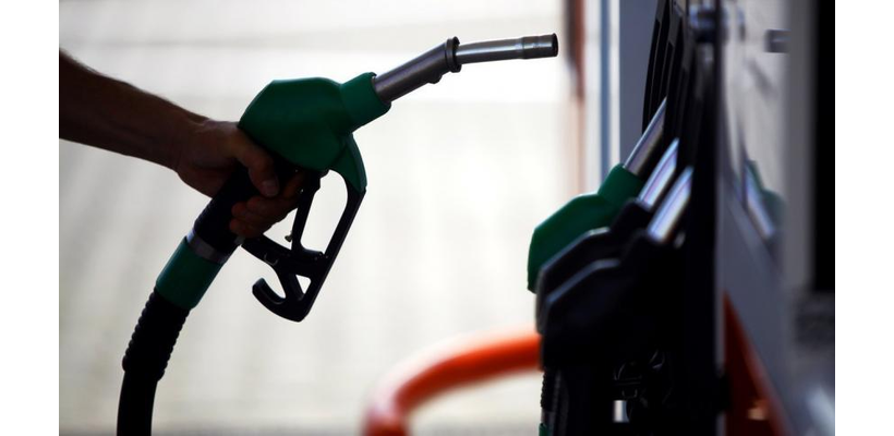 Αυξημένες κατά 6,3% οι πωλήσεις καυσίμων από τα πρατήρια τον Σεπτέμβριο