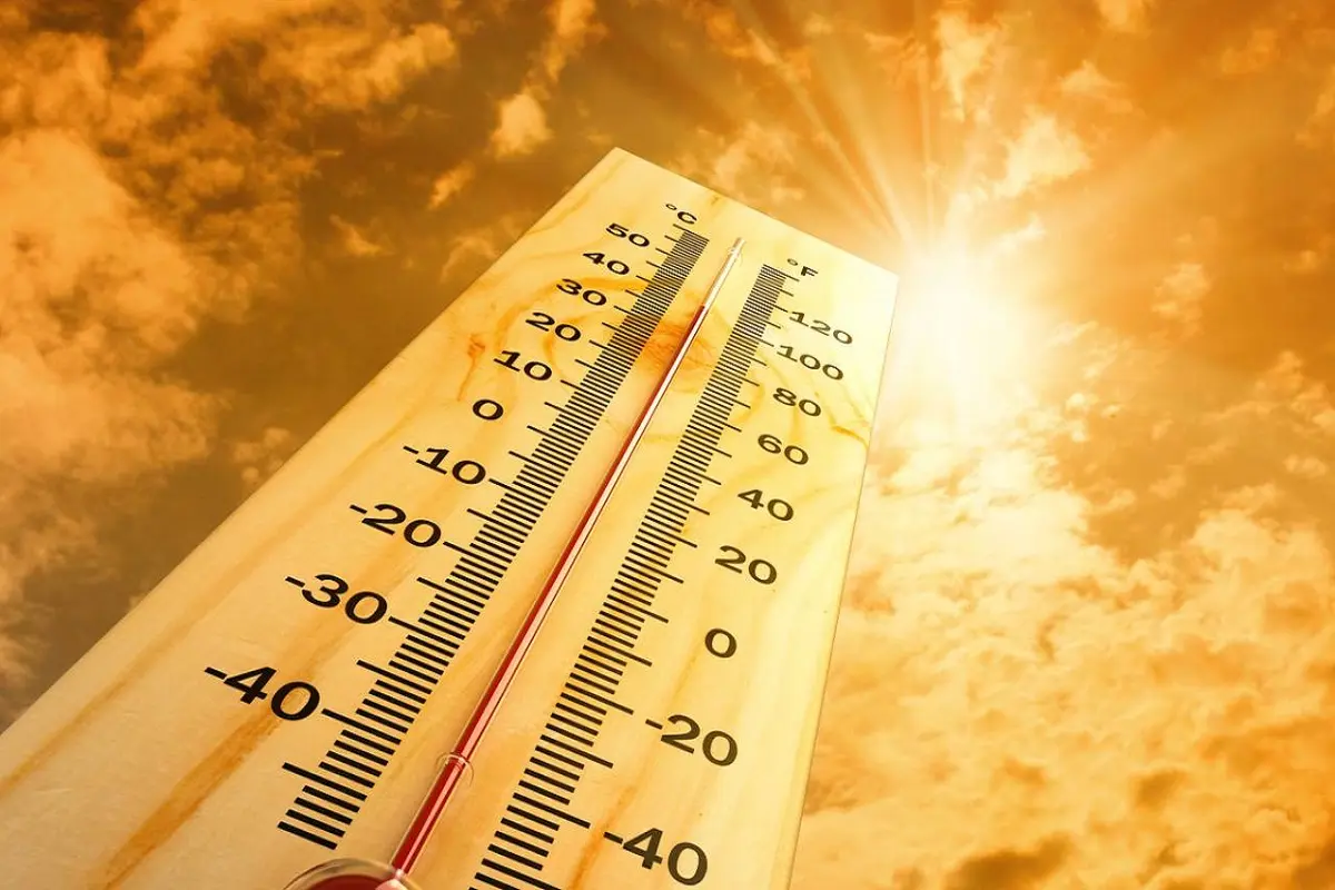 Ρεκόρ κατανάλωσης ρεύματος αναμένεται σήμερα στην Κύπρο λόγω καύσωνα