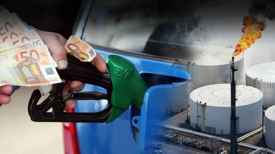 Υπ. Ενέργειας: Η Κύπρος η 5η πιο φθηνή χώρα της ΕΕ στα καύσιμα