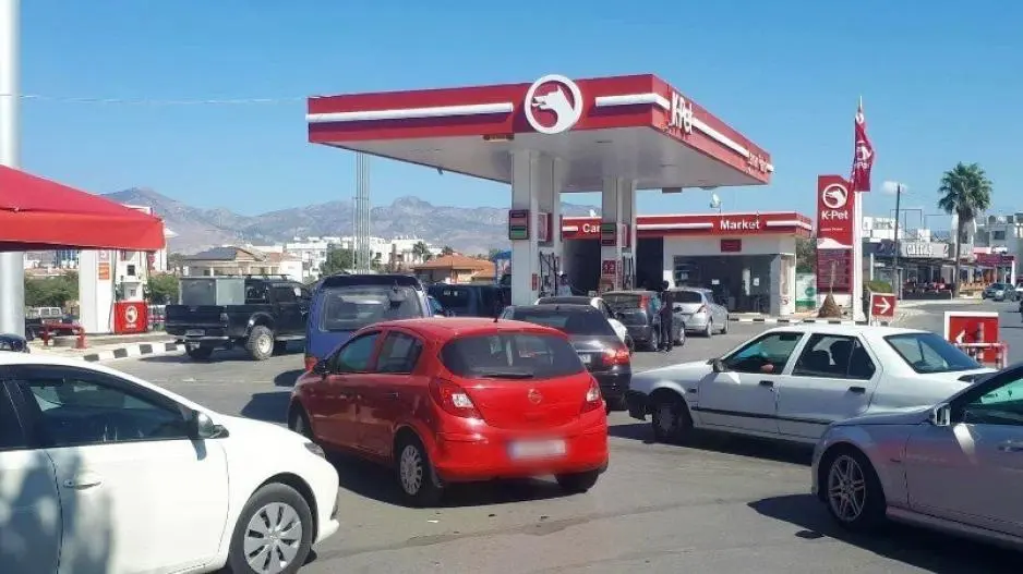 Τμήμα Τελωνείων: Υπό προϋποθέσεις η απαλλαγή φόρου για καύσιμα από κατεχόμενα