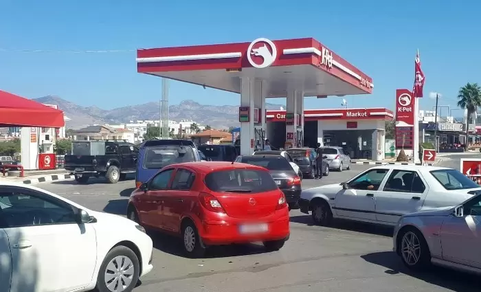 ΠτΔ: Δείτε την τοποθέτηση Κομισιόν για καύσιμα από κατεχόμενα