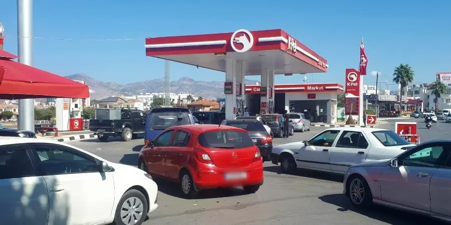 ΠτΔ: Δείτε την τοποθέτηση Κομισιόν για καύσιμα από κατεχόμενα