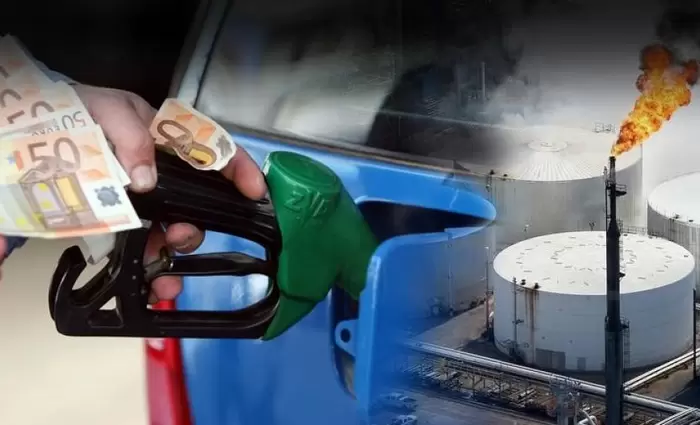Αυτές είναι οι τιμές καυσίμων σε όλη την Κύπρο