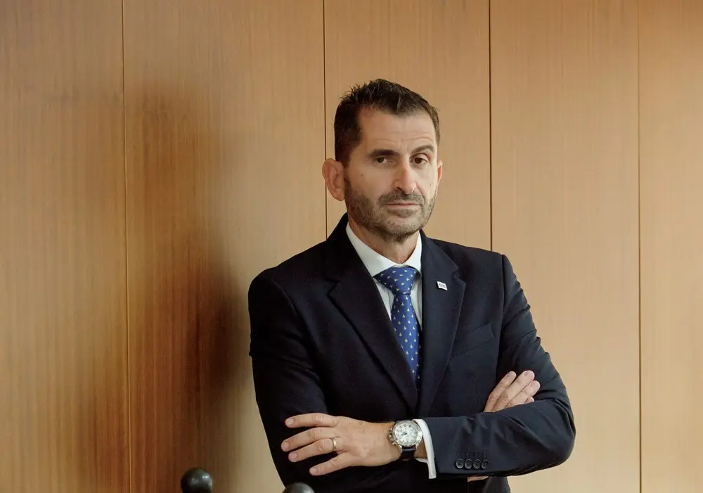 Για πρώτη φορά Κύπριος στο πηδάλιο του Διεθνούς Ναυτιλιακού Επιμελητηρίου