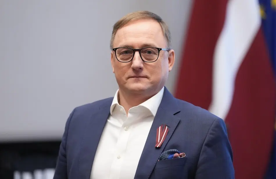 Κάζακς: Η ΕΚΤ βρίσκεται σε στάση αναμονής για τον αντίκτυπο της ανόδου του ευρώ