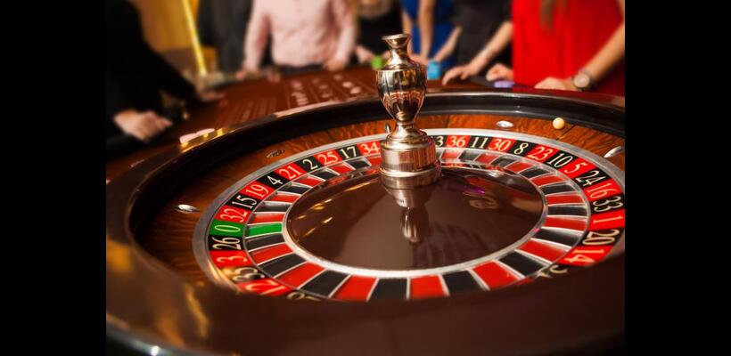 Στρώνουν τραπέζια και στα δορυφορικά καζίνα – Προς αλλαγή η νομοθεσία