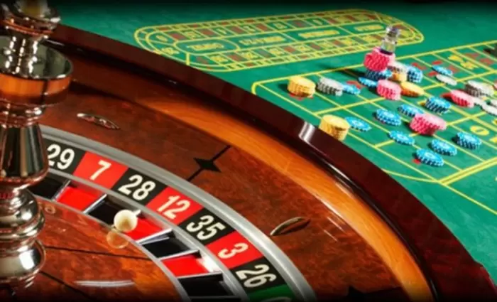 Επίσημη πρώτη για το προσωρινό καζίνο Λεμεσού