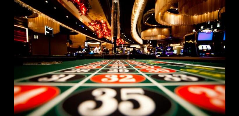 Σε αναζήτηση νέου Προέδρου της Αρχής Παιγνίων και Εποπτείας Καζίνου