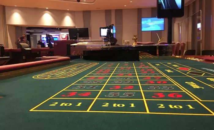 Πότε ανοίγει το καζίνο Λάρνακας στο αεροδρόμιο