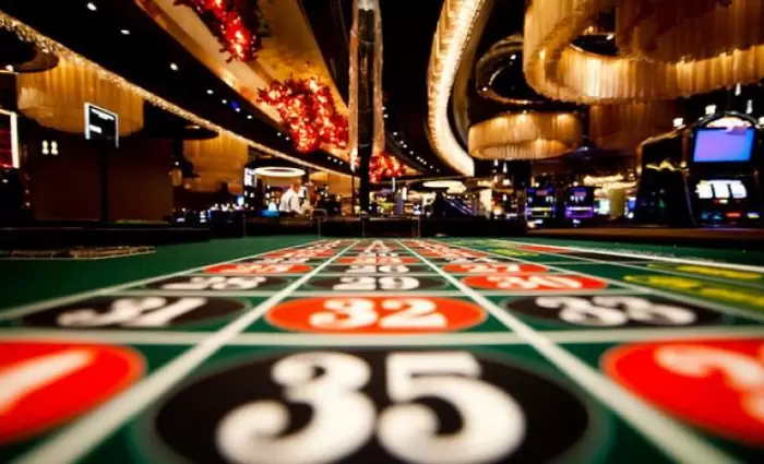 Θέσεις εργασίας στα καζίνο Λευκωσίας, Λάρνακας και Λεμεσού 