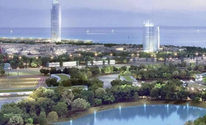 Δύο προσφορές υποβλήθηκαν για το Καζίνο στο Ελληνικό