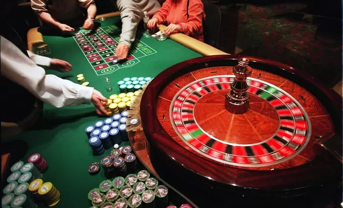 Πολίτες άρχισαν ήδη να επισκέπτονται το καζίνο της Κύπρου