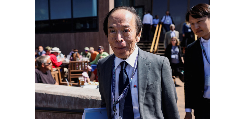 Ο διοικητής της Τράπεζας της Ιαπωνίας έχει τη λύση για να καλυφθούν οι κενές θέσεις εργασίας