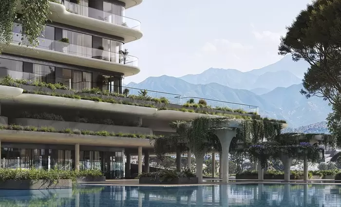 Στα σκαριά 10 αναπτύξεις μεγάλου βεληνεκούς