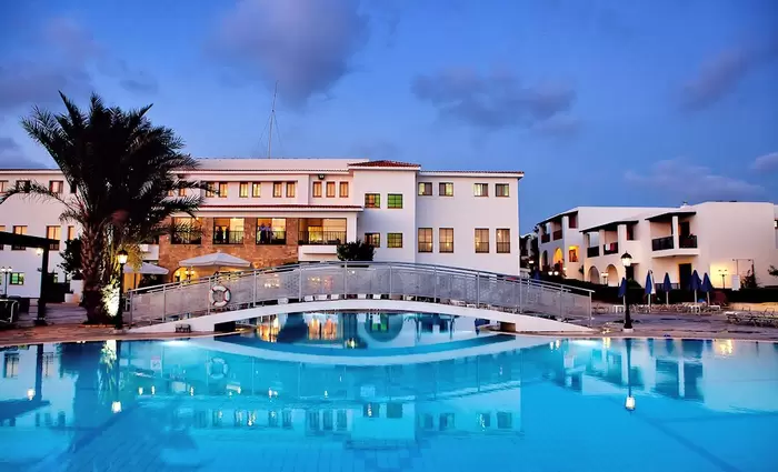 Η Πάφος αποκτά καινούριο 4στερο ξενοδοχείο