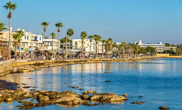 ΟΣΙΚΑ: Μειωμένη η κίνηση στα κέντρα αναψυχής τον Ιούλιο