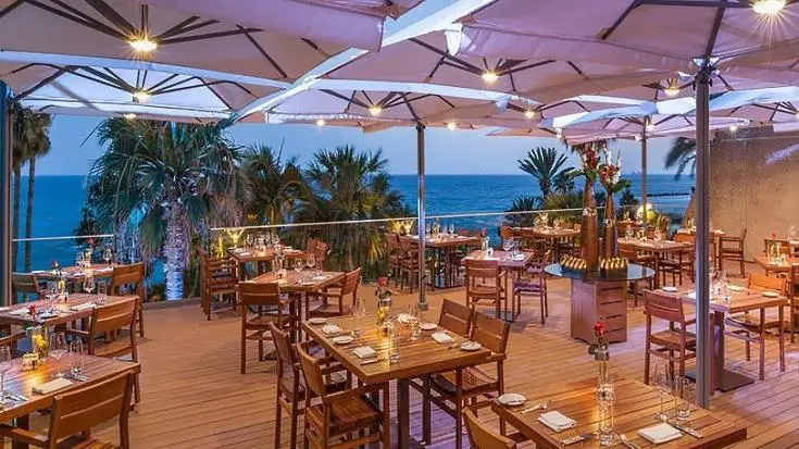 Στο 50%-60% η επισκεψιμότητα στα κέντρα αναψυχής παγκύπρια