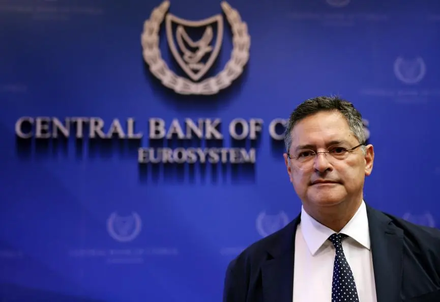 Γερμανικό μοντέλο για την ΚΤΚ προωθεί ο Διοικητής -  Μεταρρύθμιση με βάση την Deutsche Bundesbank