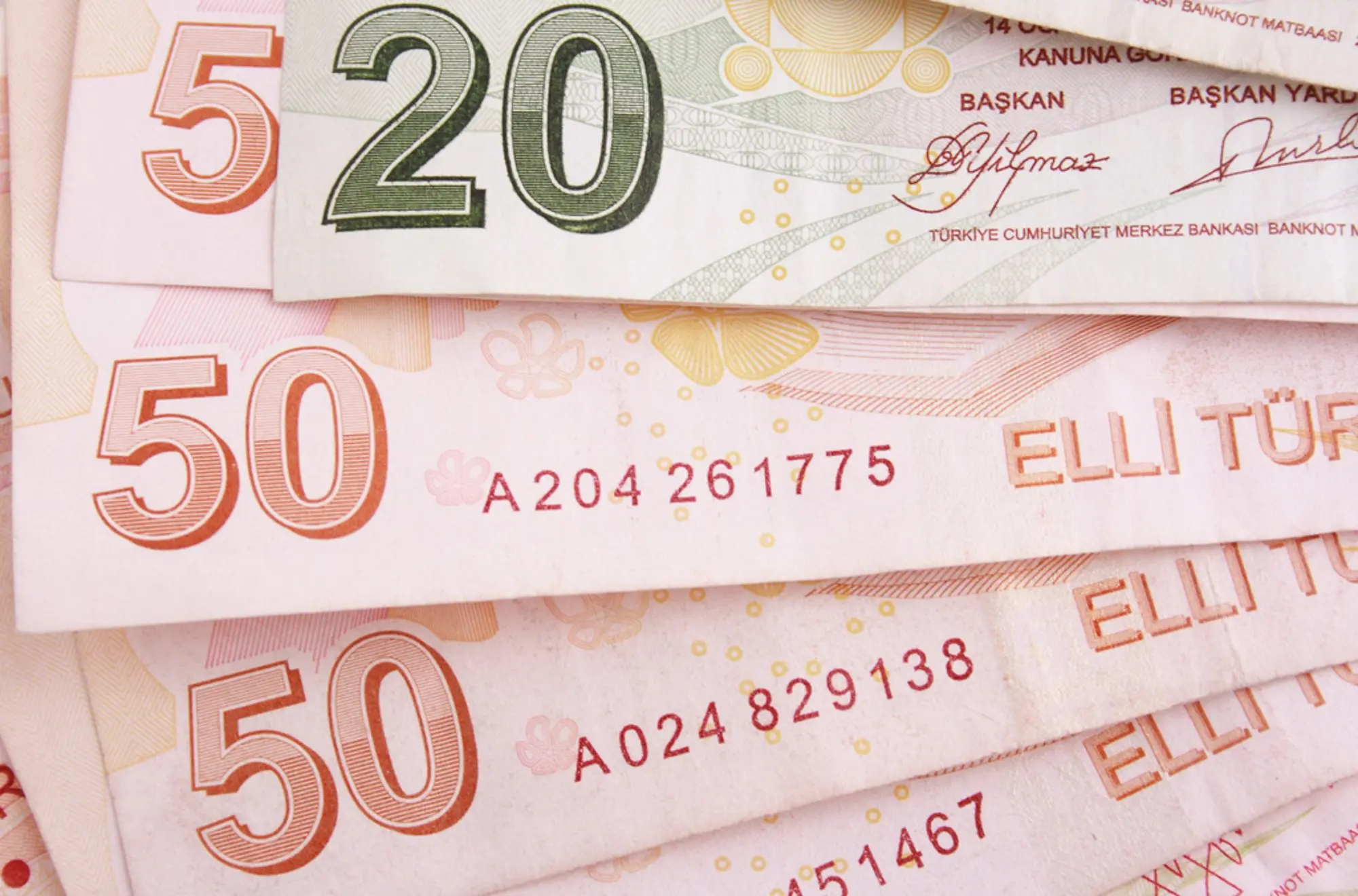Κεντρική Τράπεζα Τουρκίας: Αύξησε το επιτόκιο κατά 625 μονάδες βάσης