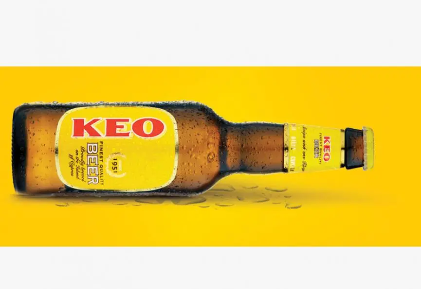 ΚΕΟ: Καταβολή μερίσματος  €0,04 για κάθε μετοχή