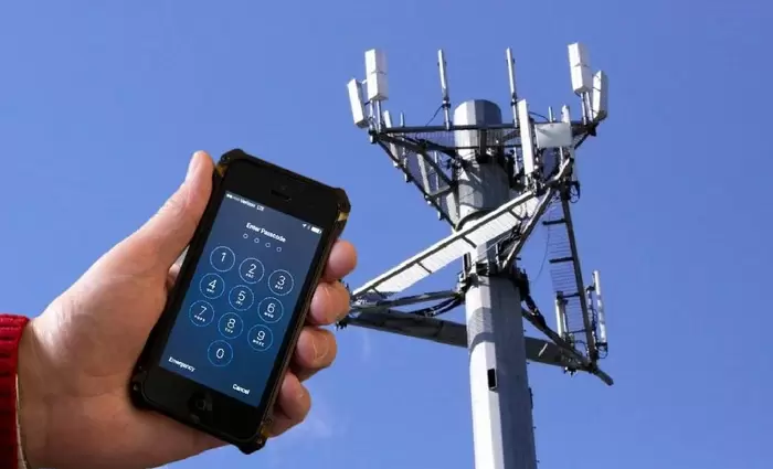 Έναρξη λειτουργίας δικτύου 4,5G στα κατεχόμενα