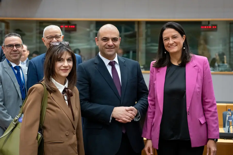 Οι προτεραιότητες της Κυπριακής Προεδρίας ενώπιον του EPSCO