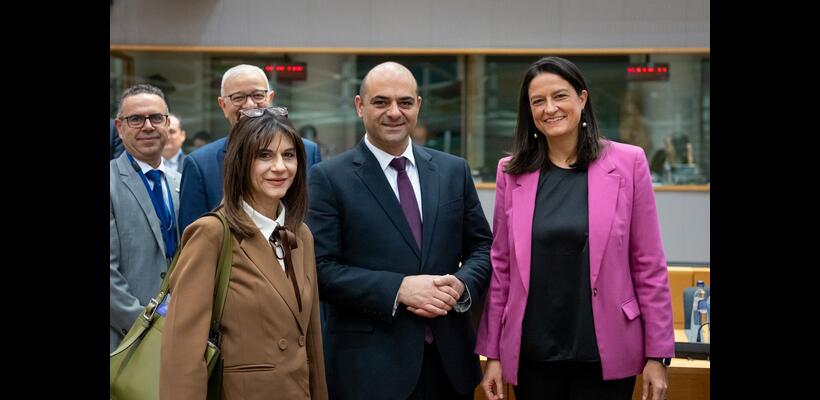 Οι προτεραιότητες της Κυπριακής Προεδρίας ενώπιον του EPSCO