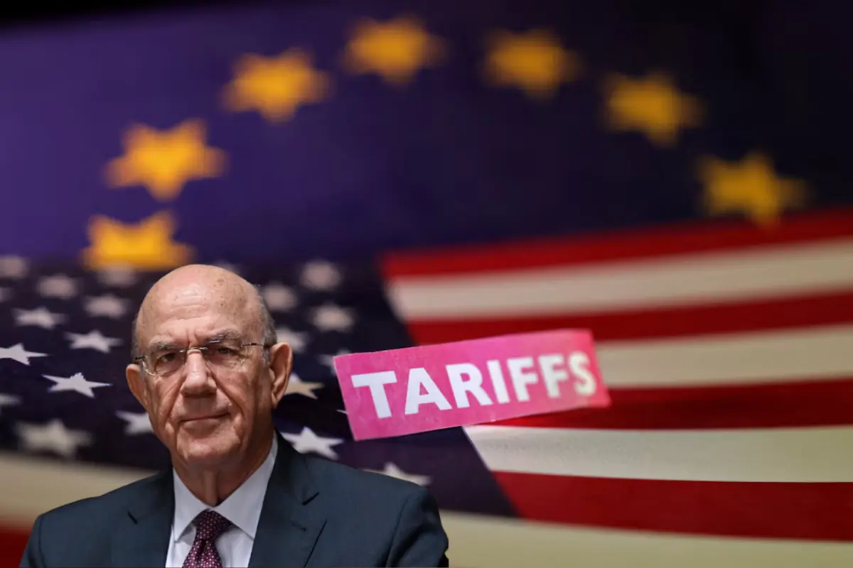 Εμπορικός πόλεμος: Δεν θα επηρεαστεί άμεσα η Κύπρος, λέει ο ΥΠΟΙΚ