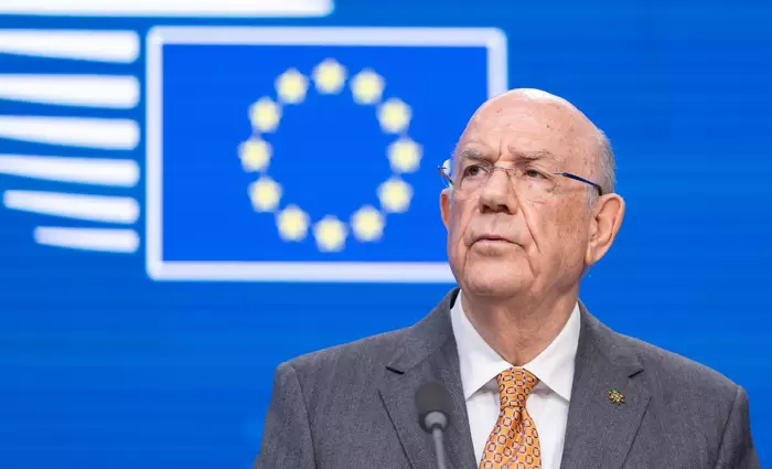 Μ. Κεραυνός: «Η γεωργία και η κτηνοτροφία πρέπει να μείνουν βασικό στοιχείο της Πολιτικής Συνοχής»