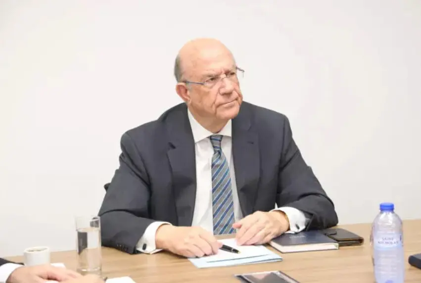 Συνάντηση ΠΕΟ - Κεραυνού για τη φορολογική μεταρρύθμιση