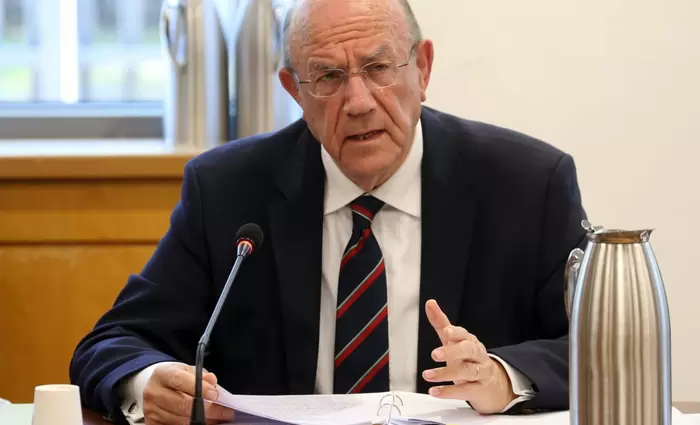 Μ. Κεραυνός: Έτοιμος ο νέος κρατικός προϋπολογισμός