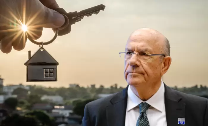 Μ. Κεραυνός: Διανύουμε κρίση οικονομικής προσιτότητας στη στέγαση